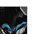 DC Comics Batman Throwing Batarang Jim Lee Art XBox Series X Digital Edition Console Skin