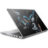 DC Comics Batman Throwing Batarang Jim Lee Art HP ZBook Fury 16 G10 Skin