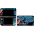 DC Comics Batman Future State Cover #4 By Jim Lee Nintendo Skins
