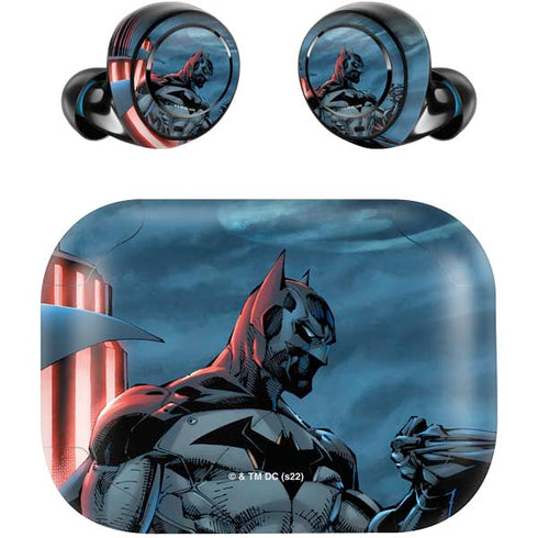 DC Comics Batman Future State Cover #4 By Jim Lee Amazon Echo Buds Skin