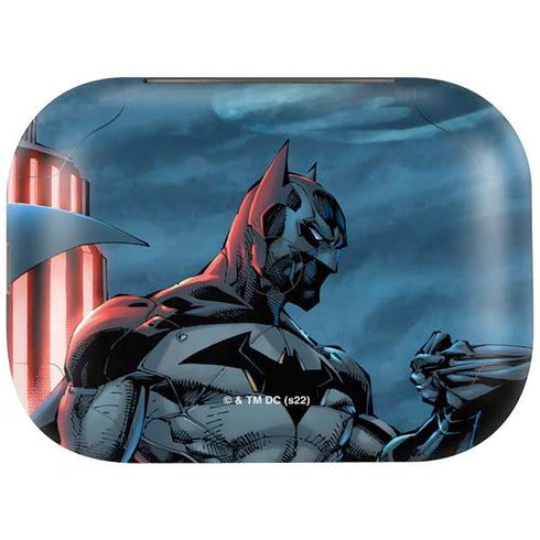 DC Comics Batman Future State Cover #4 By Jim Lee Amazon Echo Buds Skin