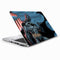 DC Comics Batman Future State Cover #4 By Jim Lee HP Elitebook Skin