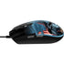 DC Comics Batman Future State Cover #4 By Jim Lee G203 Prodigy RGB Wired Gaming Mouse Skin