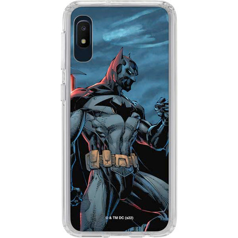 DC Comics Batman Future State Cover #4 By Jim Lee Galaxy Cases