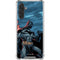 DC Comics Batman Future State Cover #4 By Jim Lee Galaxy A17 Clear Case