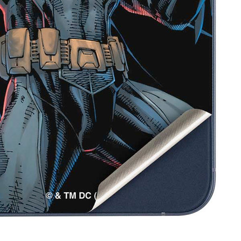 DC Comics Batman Future State Cover #4 By Jim Lee Galaxy A35 5G Skin