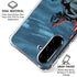 DC Comics Batman Future State Cover #4 By Jim Lee Galaxy A36 5G Clear Case