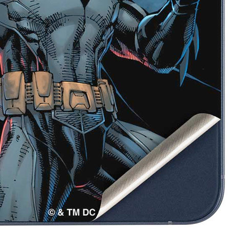 DC Comics Batman Future State Cover #4 By Jim Lee Galaxy A36 5G Skin