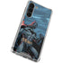 DC Comics Batman Future State Cover #4 By Jim Lee Galaxy S24 FE Clear Case