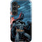DC Comics Batman Future State Cover #4 By Jim Lee Galaxy S25 Impact Case