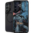 DC Comics Batman Future State Cover #4 By Jim Lee Galaxy S25 Kickstand Case