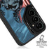 DC Comics Batman Future State Cover #4 By Jim Lee Galaxy S25 Kickstand Case