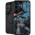 DC Comics Batman Future State Cover #4 By Jim Lee Galaxy S25 Plus Kickstand Case