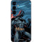 DC Comics Batman Future State Cover #4 By Jim Lee Galaxy S25 Plus Skin