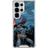 DC Comics Batman Future State Cover #4 By Jim Lee Galaxy S25 Ultra Clear Case