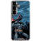DC Comics Batman Future State Cover #4 By Jim Lee Galaxy S26 Clear Case