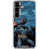 DC Comics Batman Future State Cover #4 By Jim Lee Galaxy S26 Clear Case