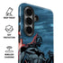 DC Comics Batman Future State Cover #4 By Jim Lee Galaxy S26 Plus Impact Case