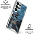 DC Comics Batman Future State Cover #4 By Jim Lee Galaxy S26 Ultra Clear Case