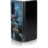 DC Comics Batman Future State Cover #4 By Jim Lee Galaxy Z Fold5 5G Skin