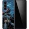 DC Comics Batman Future State Cover #4 By Jim Lee Galaxy Z Fold5 5G Skin