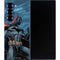 DC Comics Batman Future State Cover #4 By Jim Lee Galaxy Z Fold6 Skin