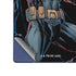 DC Comics Batman Future State Cover #4 By Jim Lee Galaxy Z Fold6 Skin