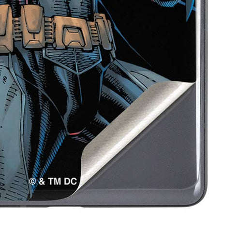 DC Comics Batman Future State Cover #4 By Jim Lee Google Pixel 7a Skin