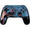 DC Comics Batman Future State Cover #4 By Jim Lee Google Stadia Controller Skin