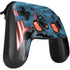 DC Comics Batman Future State Cover #4 By Jim Lee Google Stadia Controller Skin