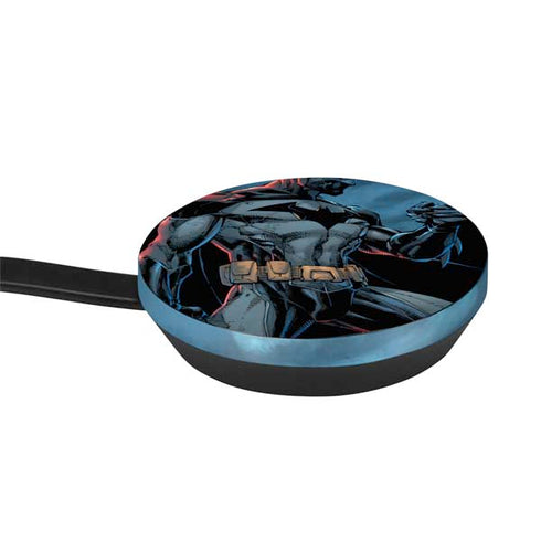 DC Comics Batman Future State Cover #4 By Jim Lee Google Stadia Controller Skin