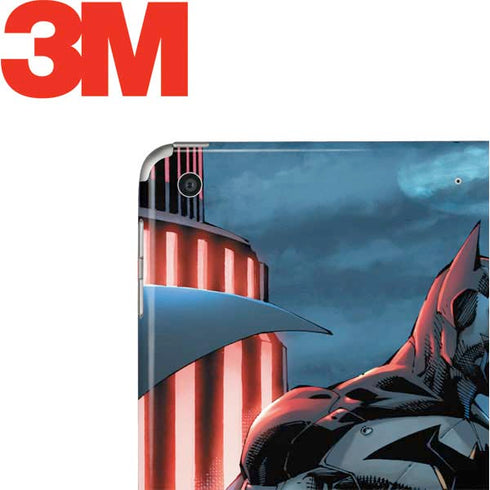 DC Comics Batman Future State Cover #4 By Jim Lee Apple iPad Skin