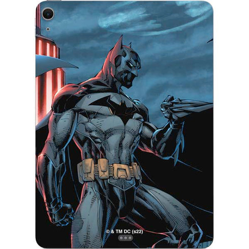 DC Comics Batman Future State Cover #4 By Jim Lee Apple iPad Air Skin