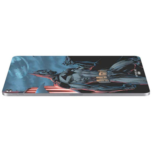 DC Comics Batman Future State Cover #4 By Jim Lee Apple iPad Air Skin