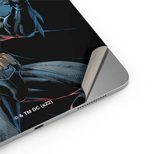 DC Comics Batman Future State Cover #4 By Jim Lee Apple iPad Air Skin