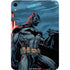 DC Comics Batman Future State Cover #4 By Jim Lee Apple iPad Mini Skin