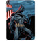DC Comics Batman Future State Cover #4 By Jim Lee Apple iPad Pro Skin