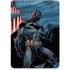 DC Comics Batman Future State Cover #4 By Jim Lee Apple iPad Pro Skin