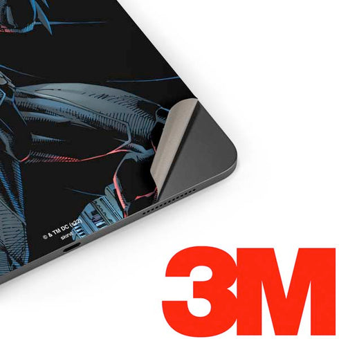 DC Comics Batman Future State Cover #4 By Jim Lee Apple iPad Pro Skin