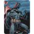 DC Comics Batman Future State Cover #4 By Jim Lee iPad Pro 13in M4 (2024) Skin