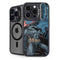 DC Comics Batman Future State Cover #4 By Jim Lee iPhone 13 Pro Kickstand Case