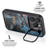 DC Comics Batman Future State Cover #4 By Jim Lee iPhone 13 Pro Kickstand Case