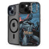 DC Comics Batman Future State Cover #4 By Jim Lee iPhone 14 Plus Kickstand Case