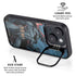 DC Comics Batman Future State Cover #4 By Jim Lee iPhone 15 Kickstand Case