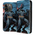 DC Comics Batman Future State Cover #4 By Jim Lee iPhone 15 Pro Folio Case