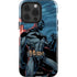DC Comics Batman Future State Cover #4 By Jim Lee iPhone 15 Pro Impact Case