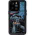 DC Comics Batman Future State Cover #4 By Jim Lee iPhone 15 Pro Waterproof Case
