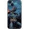 DC Comics Batman Future State Cover #4 By Jim Lee iPhone 15 Skin