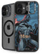 DC Comics Batman Future State Cover #4 By Jim Lee iPhone 16 Kickstand Case
