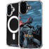 DC Comics Batman Future State Cover #4 By Jim Lee iPhone 16 MagSafe Case